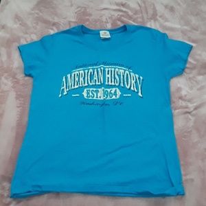 American History T-Shirt